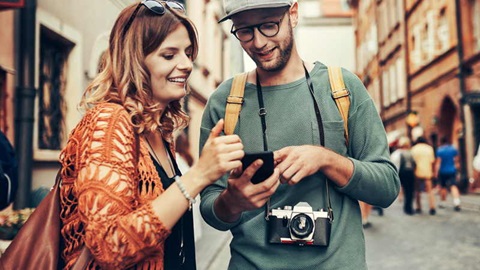 Smartphone ou appareil photo classique pour faire vos photos?